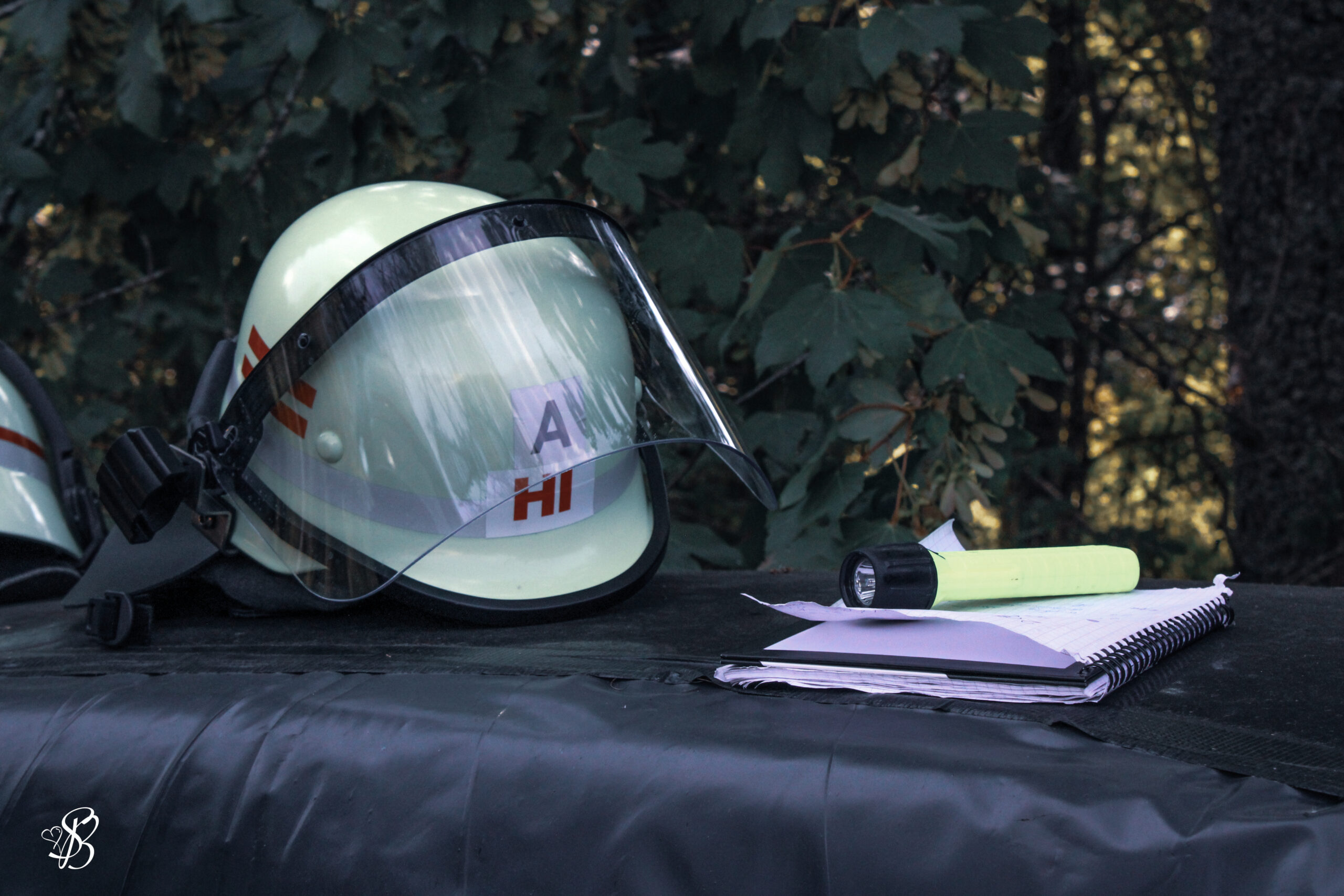 Test Jugendfeuerwehr